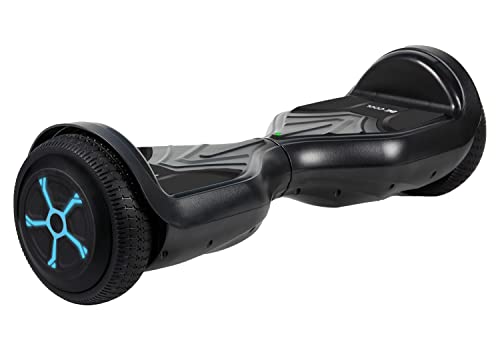 BE COOL Hoverboard/Balance Board 6.5' Kids – Hochwertiges Hoverboard speziell für Kinder, 6,5...