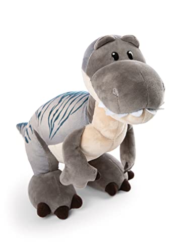 NICI Kuscheltier Dino Tony-Rex 25 cm – Stofftier aus weichem Plüsch, niedliches Plüschtier zum...