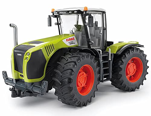 bruder 03015 - Claas Xerion 5000-1:16 Traktor Trecker Schlepper Bulldog Bauernhof Landwirtschaft...