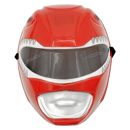 simyron Power Ranger Maske Kindermasken Hero Party Masken Hero Party Requisiten für Kinder...