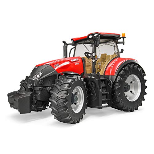 bruder 03190 - Case IH Optum 300 CVX - 1:16 Bauernhof Landwirtschaft Traktor Trecker Schlepper...