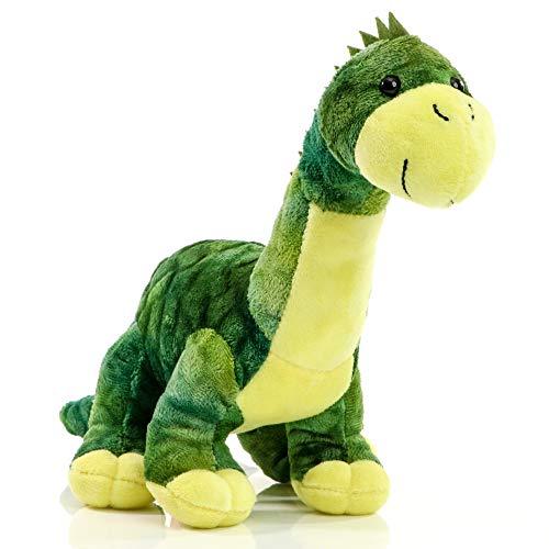 Minifeet Dino Tino - das gigantische Geschenk für kleine und große Dino-Fans!