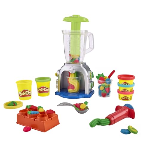 Play-Doh Smoothie-Mixer Spielset