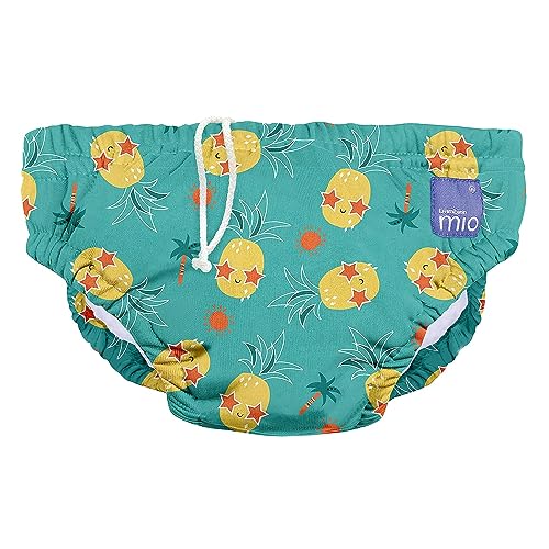 Bambino Mio, revolutionäre wiederverwendbare Schwimmwindel für Babys und Kleinkinder, Jungen und...