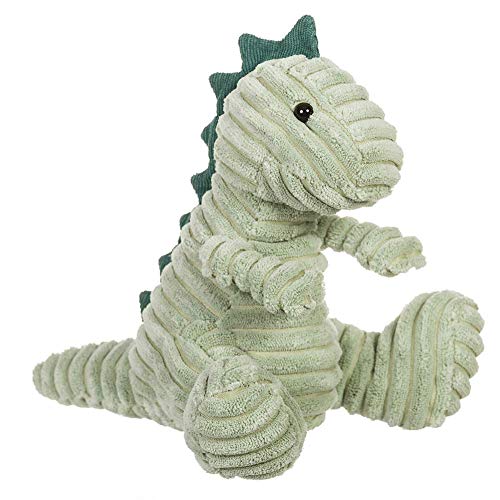 Apricot Lamb – Dinosaurier Kuscheltier 20 cm – Plüsch Spielzeug Plüschtier für Kinder und...